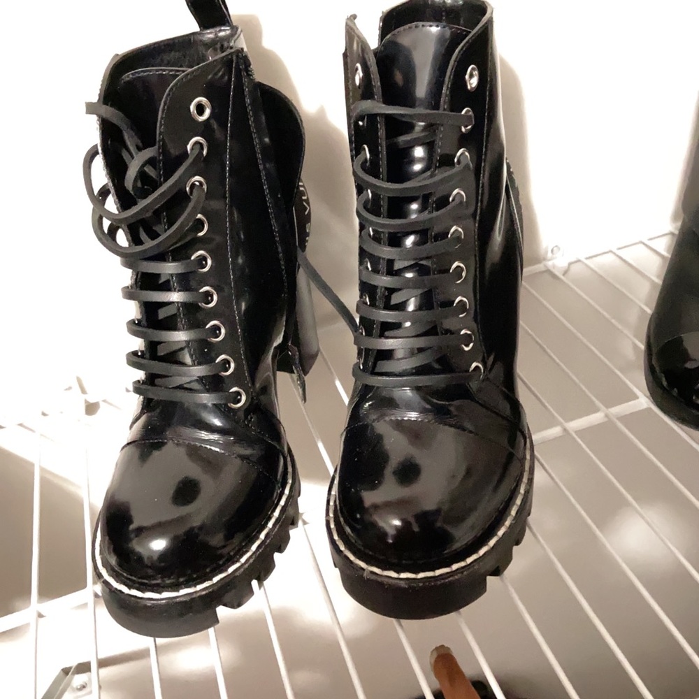 Louis Vuitton Star Trail Ankle Boot 36.5